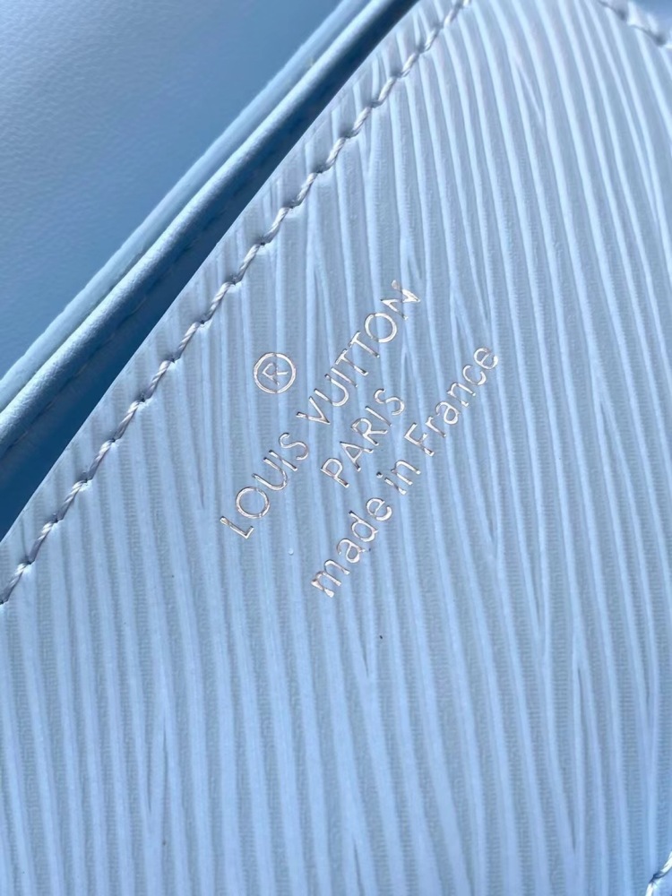 LOUIS VUITTON TWIST WEST M24566 (23.5*12*7cm)