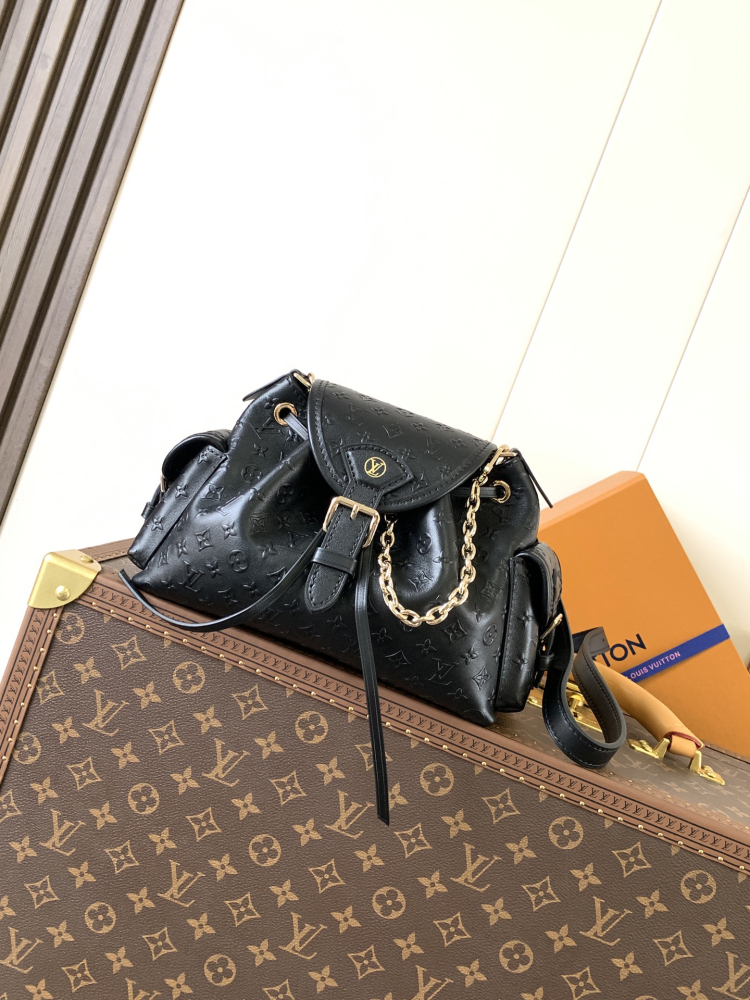 LOUIS VUITTON ODYSSÉE M25554 (27*17*12cm)