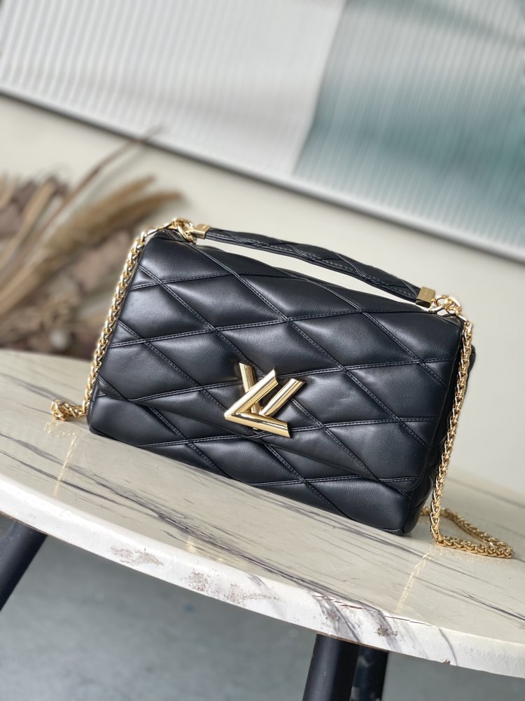 LOUIS VUITTON GO-14 GM M23689 (31*19.5*11cm)