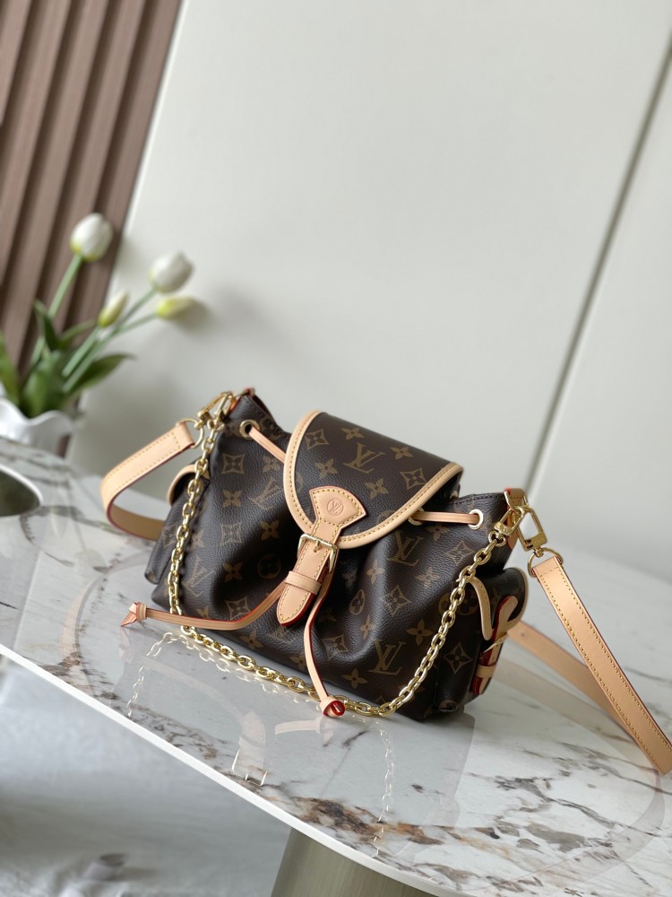 LOUIS VUITTON ODYSSÉE M25085 (27*17*12cm)