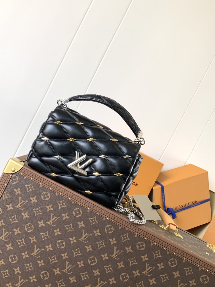 LOUIS VUITTON GO-14 MM M24151 (23*16*10cm)
