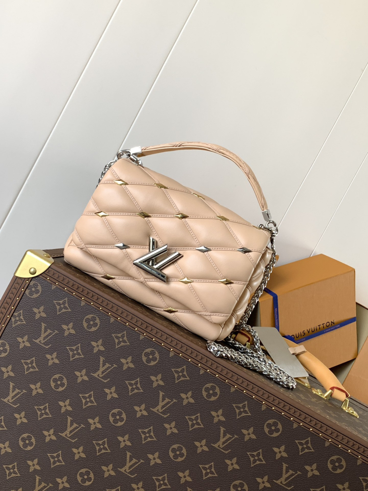 LOUIS VUITTON GO-14 MM M24151 (23*16*10cm)