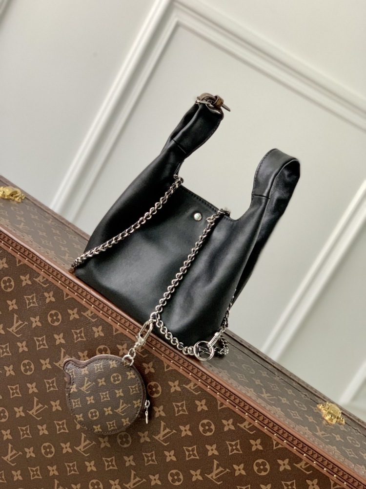 LOUIS VUITTON ATLANTIS BB M11387 (17*17*7cm)