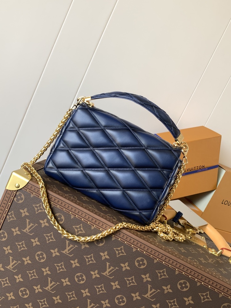 LOUIS VUITTON GO-14 PM M12434 (20*14*9cm)