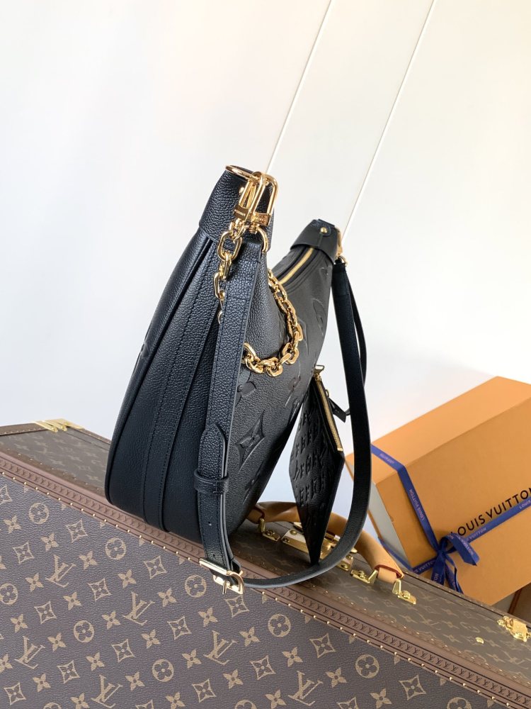 LOUIS VUITTON LOOP HOBO M46725 (38*26*10cm)