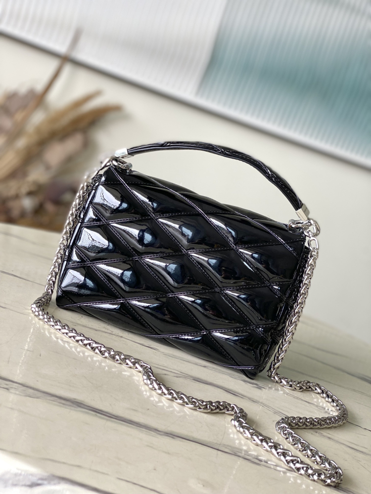 LOUIS VUITTON GO-14 MM M25046 (23*16*10cm)