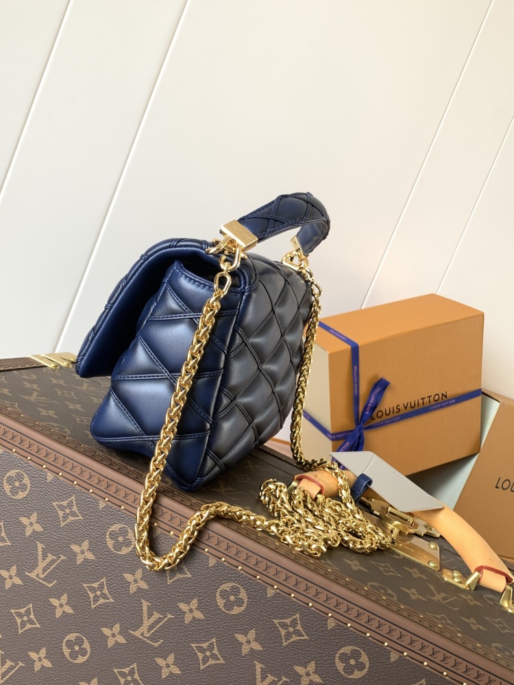 LOUIS VUITTON GO-14 PM M12434 (20*14*9cm)