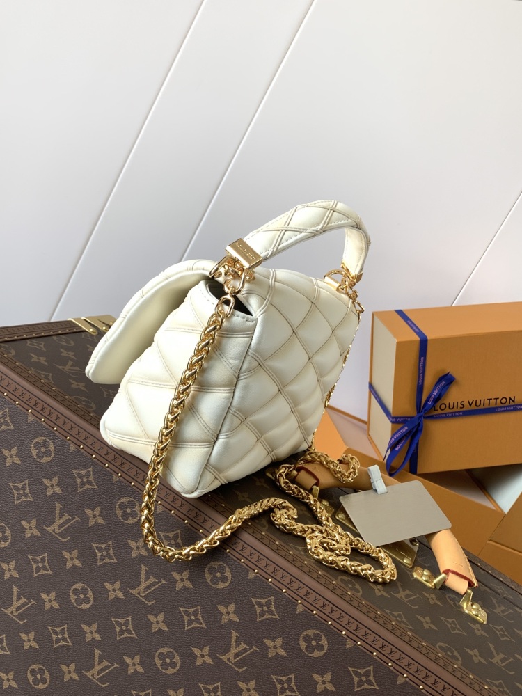 LOUIS VUITTON GO-14 PM M12338(23*16*10cm)