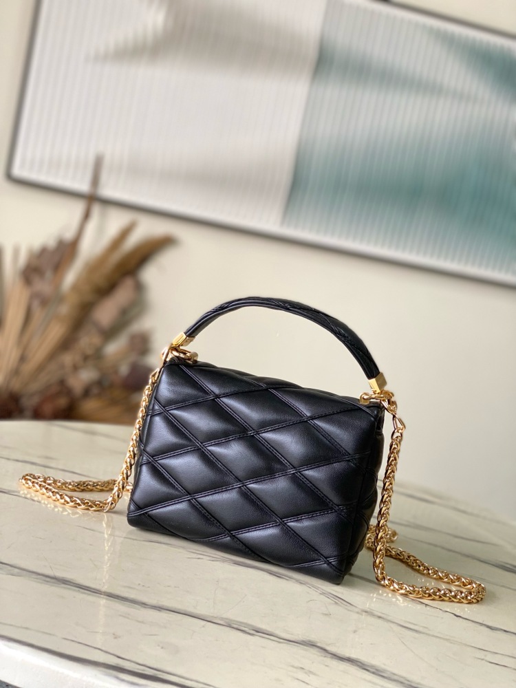 LOUIS VUITTON GO-14 PM M12004 (20*14*9cm)