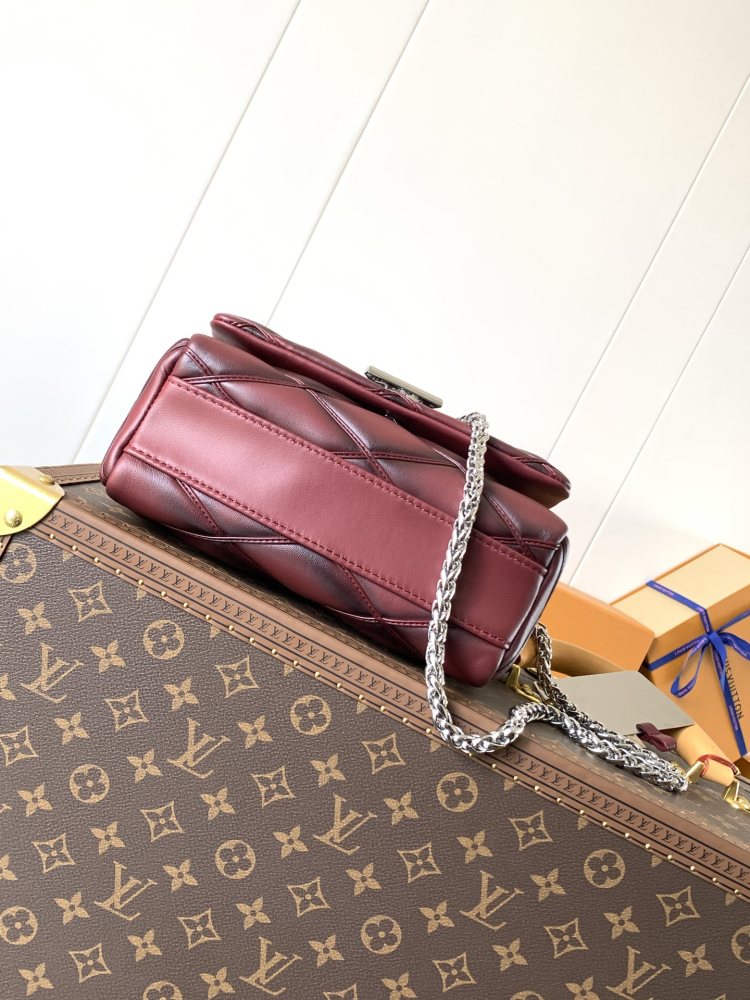 LOUIS VUITTON GO-14 PM M12567 (23*16*10cm)