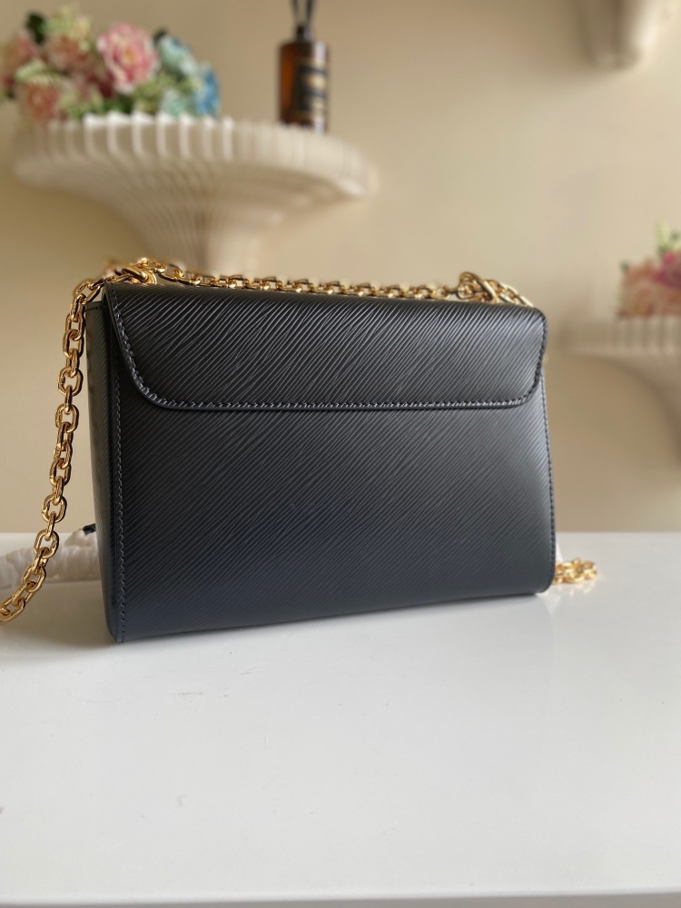 LOUIS VUITTON TWIST MM M50282 (23*17*9.5cm)
