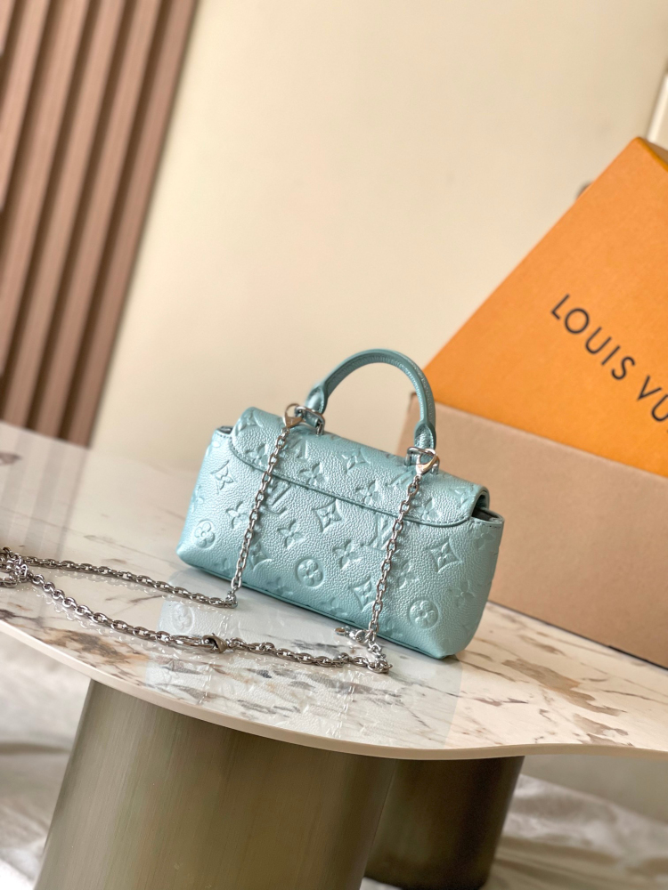 LOUIS VUITTON 2NANO MADELEINE M12211 (21*12.5*6 cm)