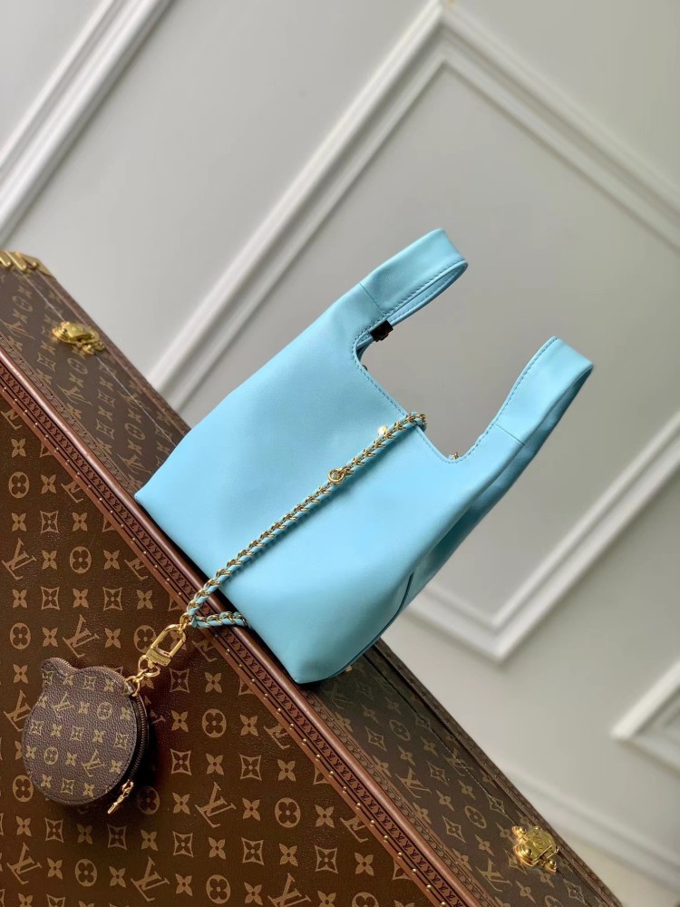 LOUIS VUITTON ATLANTIS BB M11387 (17*17*7cm)