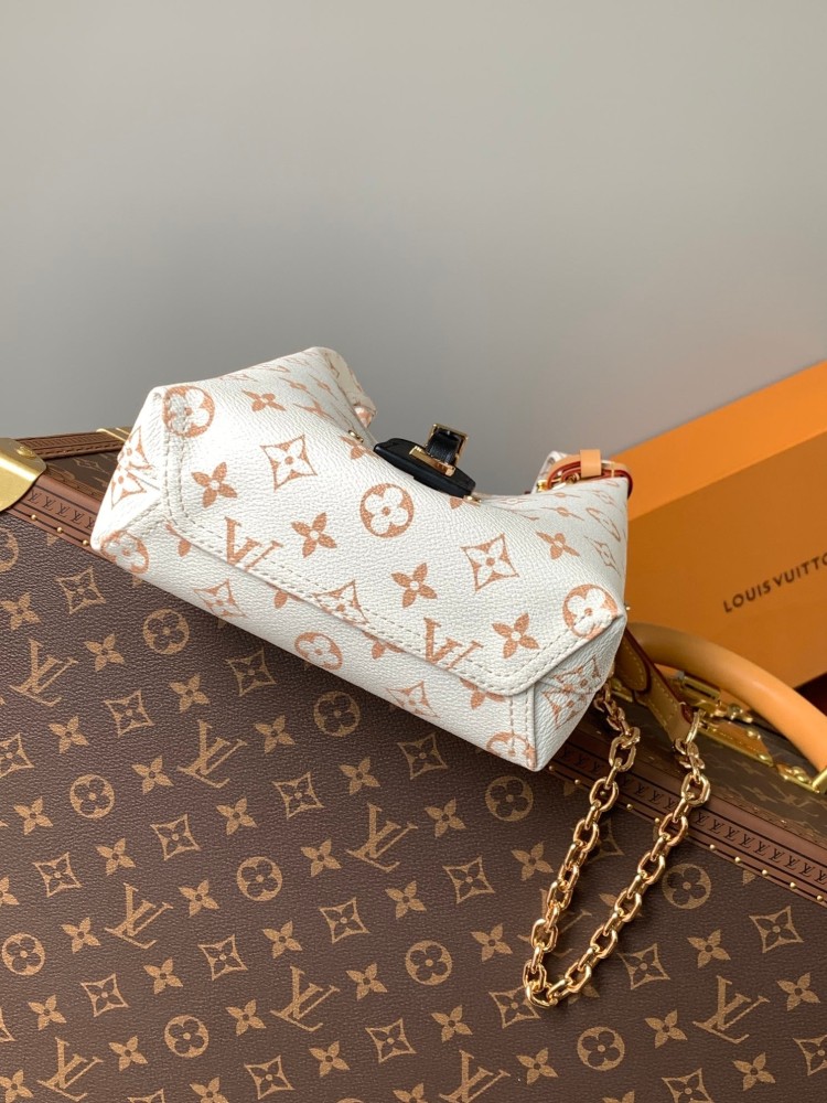 LOUIS VUITTON ATLANTIS BB M24408 (17*17*7cm)