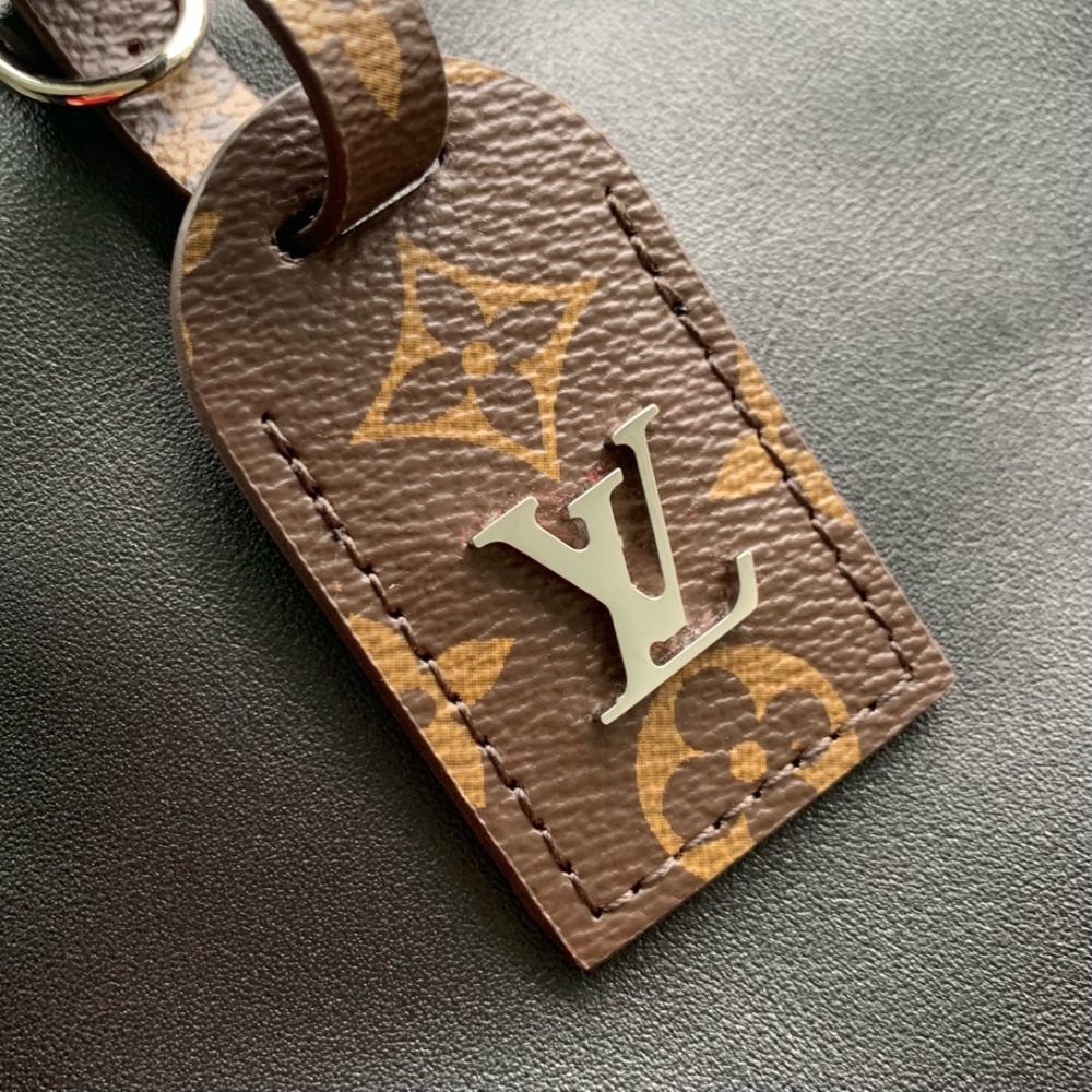 LOUIS VUITTON ATLANTIS BB M11387 (17*17*7cm)