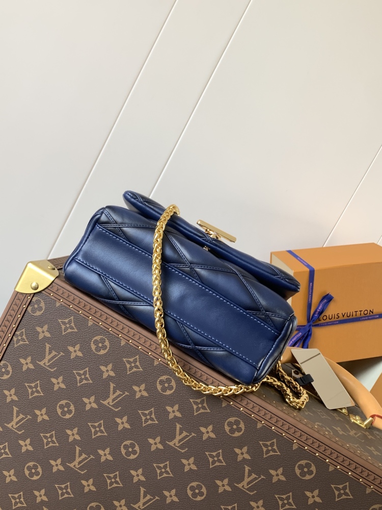 LOUIS VUITTON GO-14 PM M12434 (20*14*9cm)