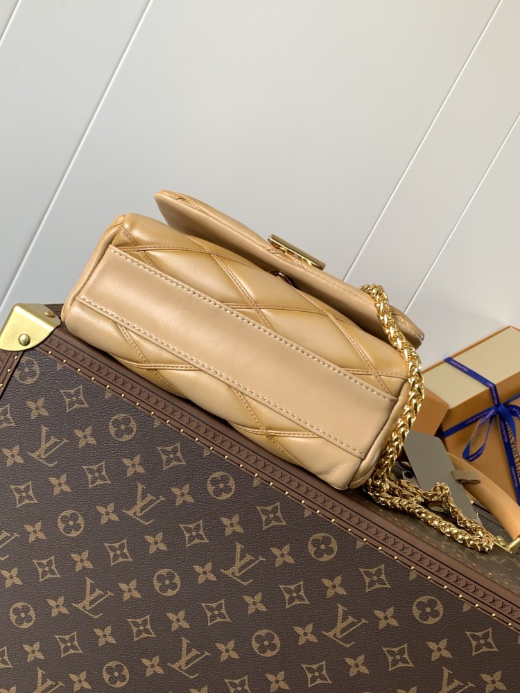 LOUIS VUITTON GO-14 PM M12332(23*16*10cm)