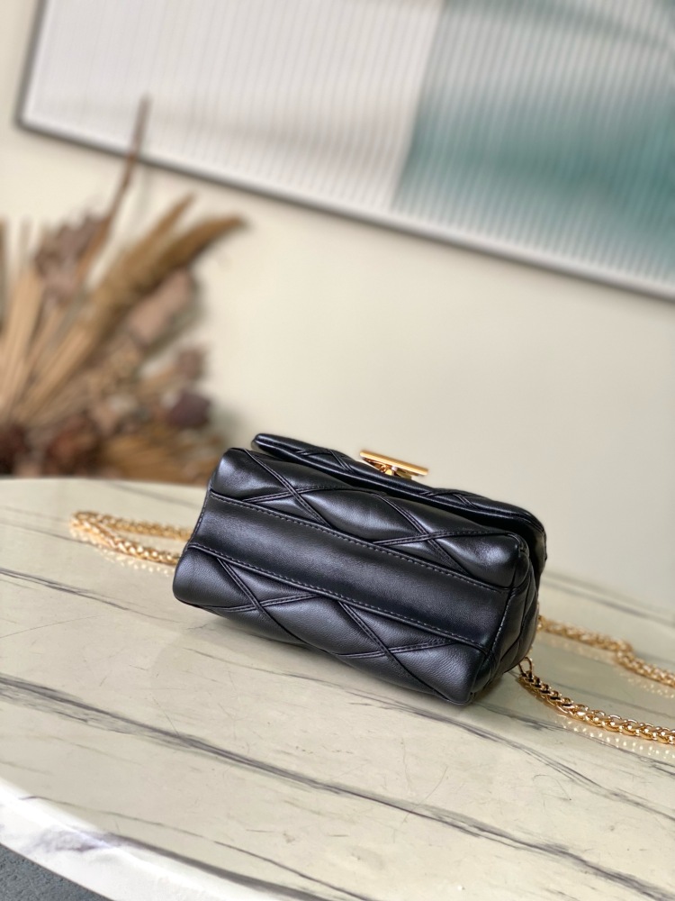 LOUIS VUITTON GO-14 PM M12004 (20*14*9cm)