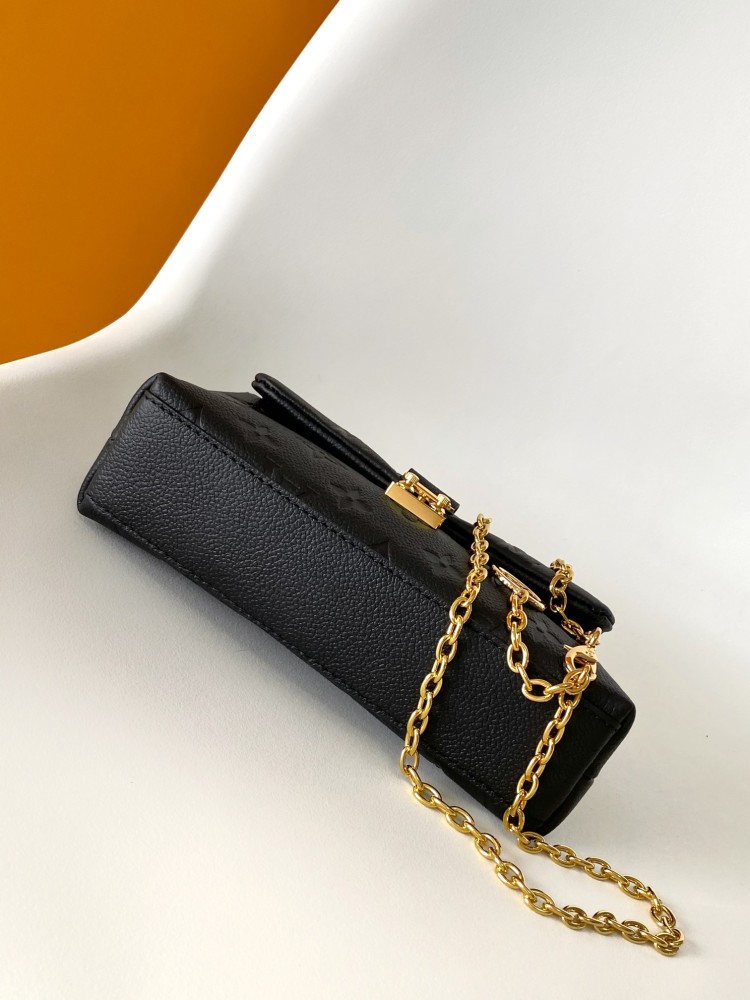 LOUIS VUITTON NANO MADELEINE M12144 (21*12.5*6cm)