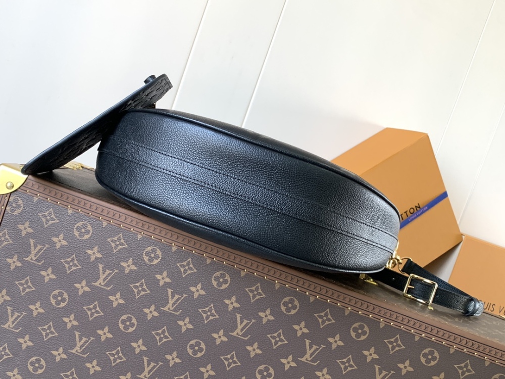 LOUIS VUITTON LOOP HOBO M46725 (38*26*10cm)