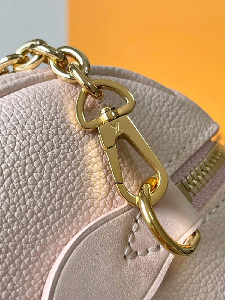 LOUIS VUITTON SPEEDY BANDOULIÈRE 20 M47136 (21*13*12cm)