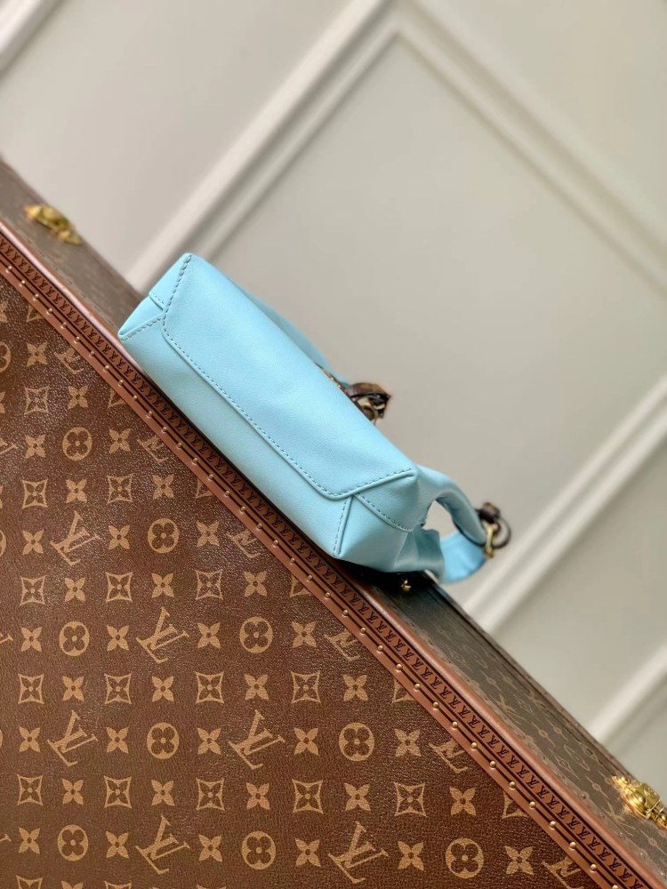 LOUIS VUITTON ATLANTIS BB M11387 (17*17*7cm)
