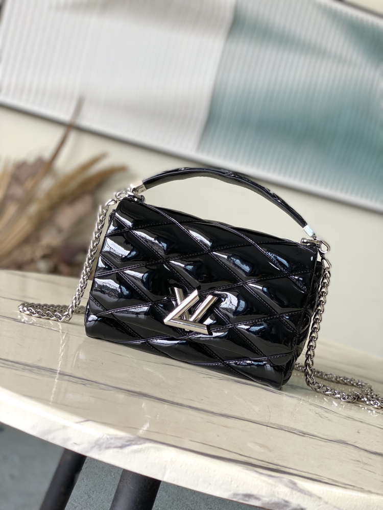 LOUIS VUITTON GO-14 MM M25046 (23*16*10cm)