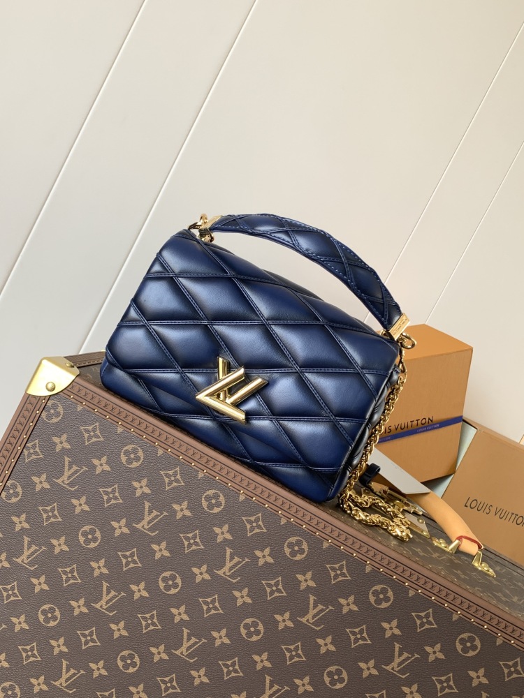 LOUIS VUITTON GO-14 PM M12434 (20*14*9cm)