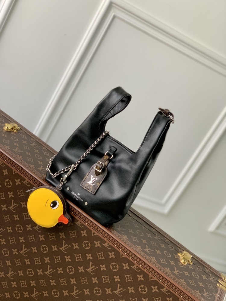 LOUIS VUITTON ATLANTIS BB M11387 (17*17*7cm)