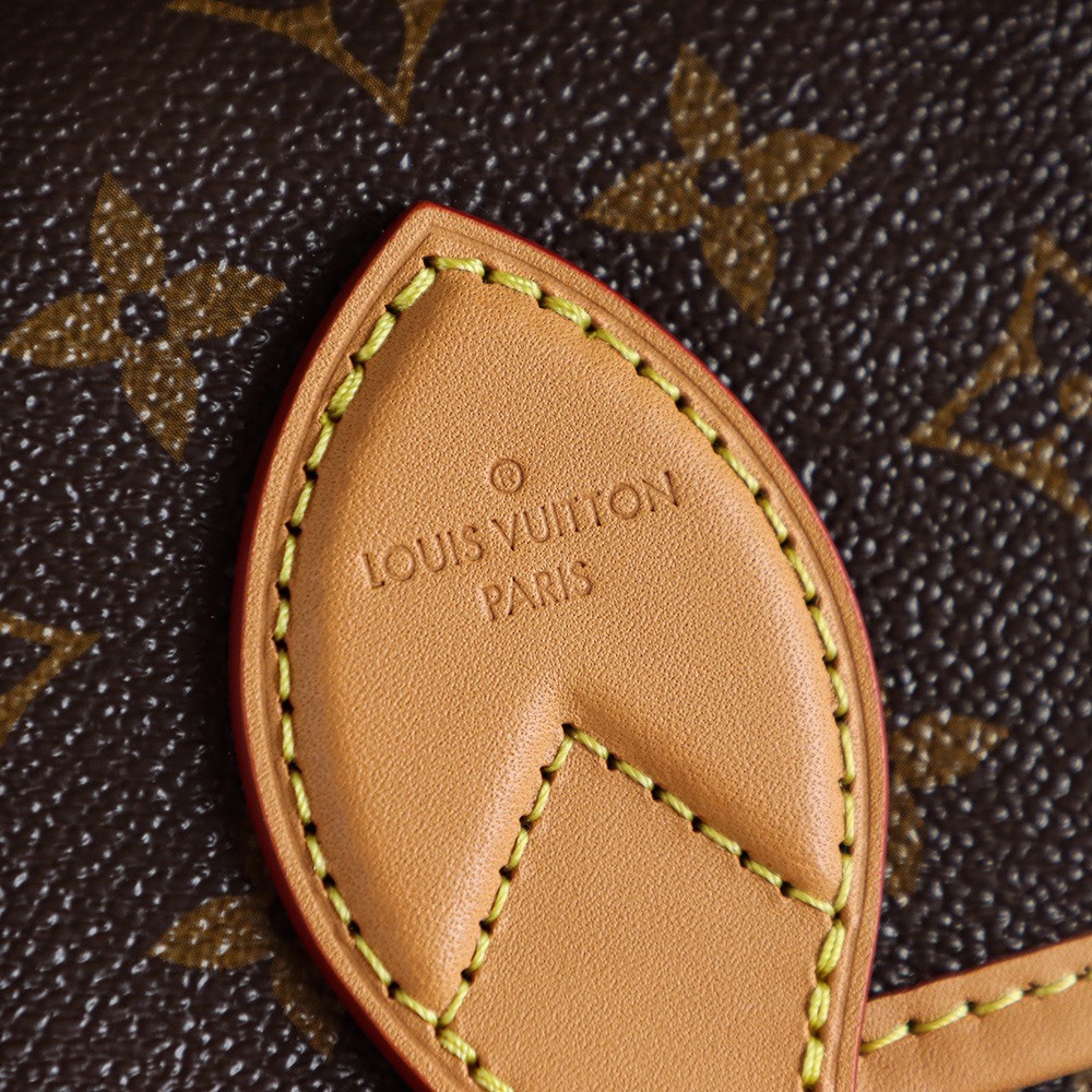 LOUIS VUITTON DIANE M45987 (24*15*9cm)
