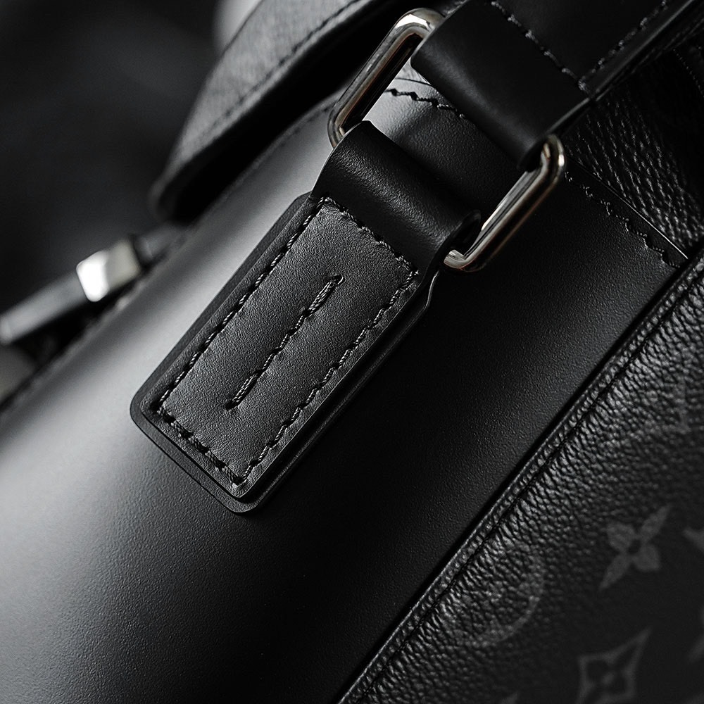 LOUIS VUITTON MESSENGER PM VOYAGER BAG M40511 (32*23*9cm)