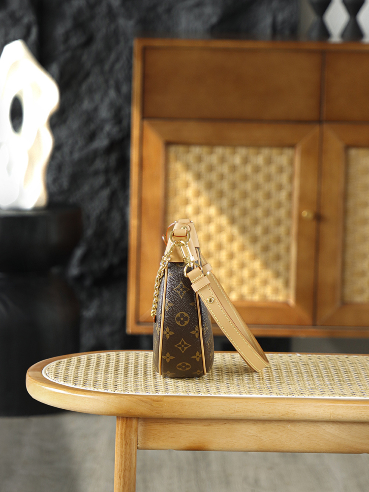 LOUIS VUITTON LOOP M81098 (24*22*6cm)