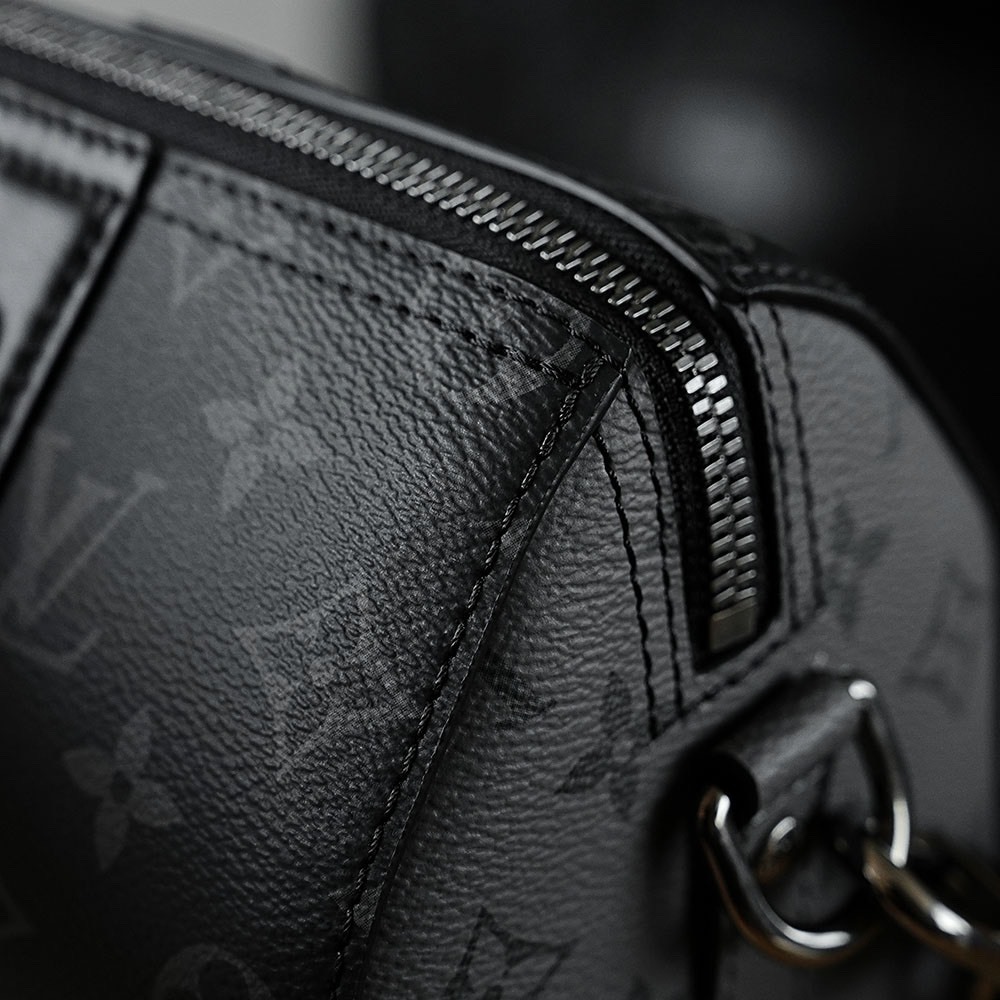 LOUIS VUITTON CITY KEEPALL M45936 (27*17*13cm)
