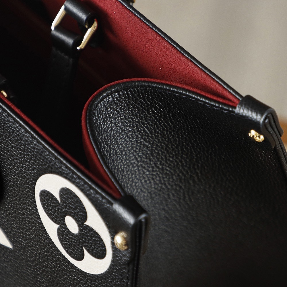 LOUIS VUITTON ONTHEGO MM M45495 (35*27*14cm)