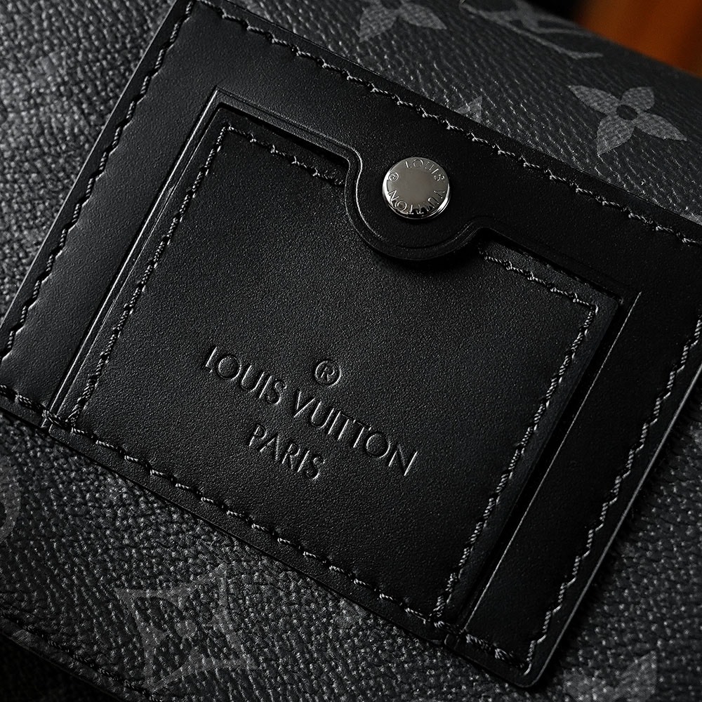 LOUIS VUITTON MESSENGER PM VOYAGER BAG M40511 (32*23*9cm)
