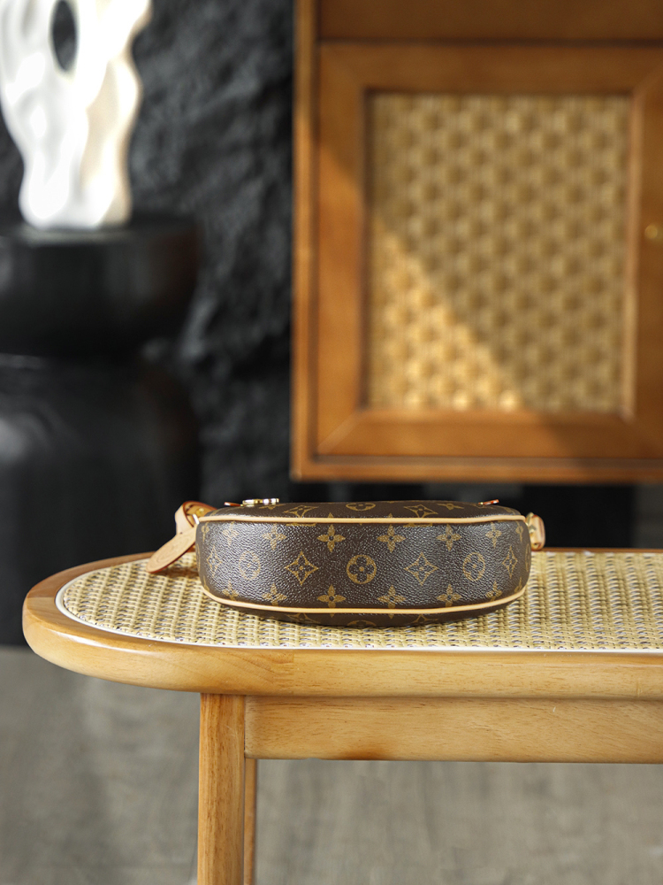 LOUIS VUITTON LOOP M81098 (24*22*6cm)