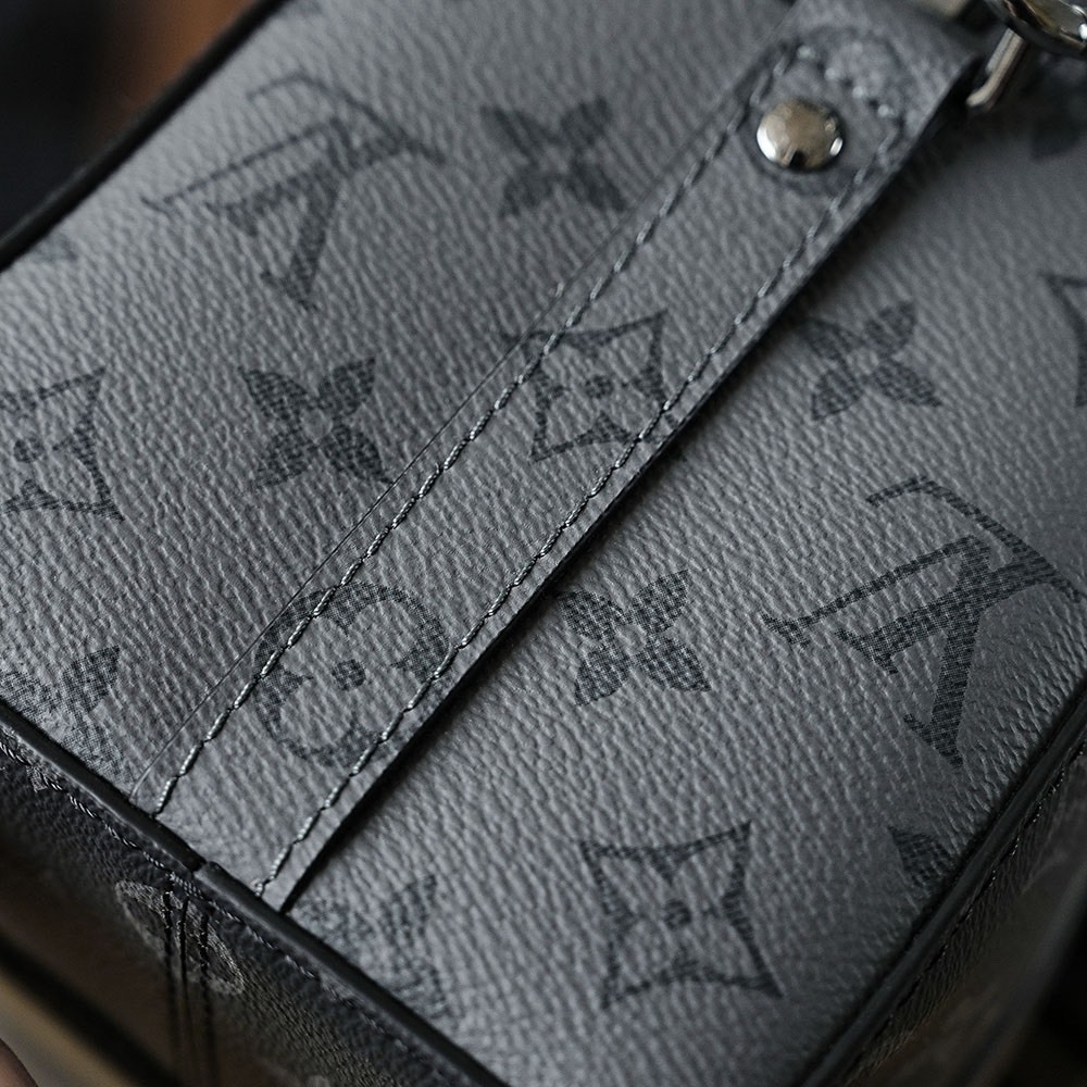LOUIS VUITTON CITY KEEPALL M45936 (27*17*13cm)