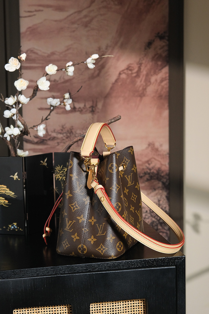 LOUIS VUITTON NÉONOÉ BB M46581 (20*20*13cm)