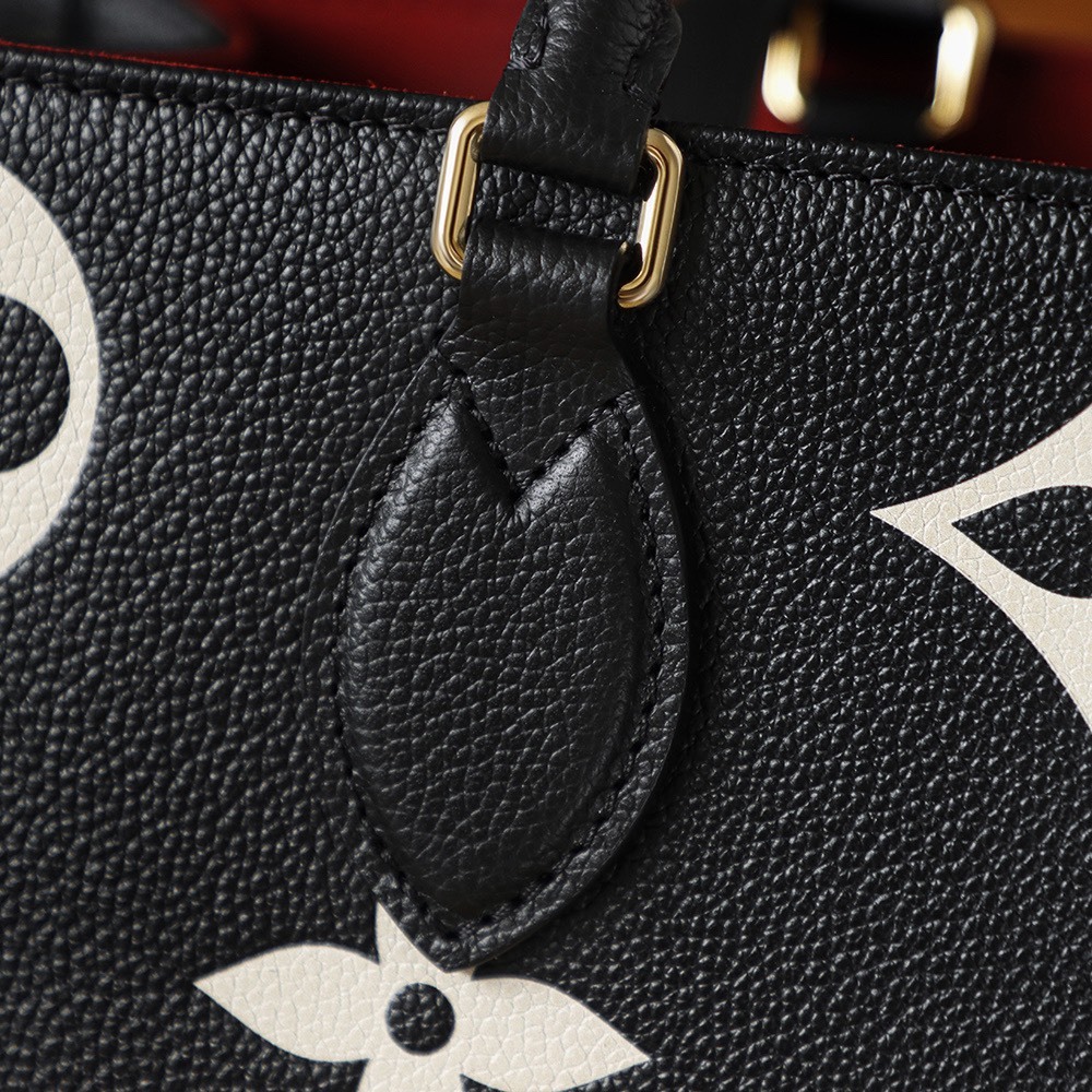 LOUIS VUITTON ONTHEGO MM M45495 (35*27*14cm)