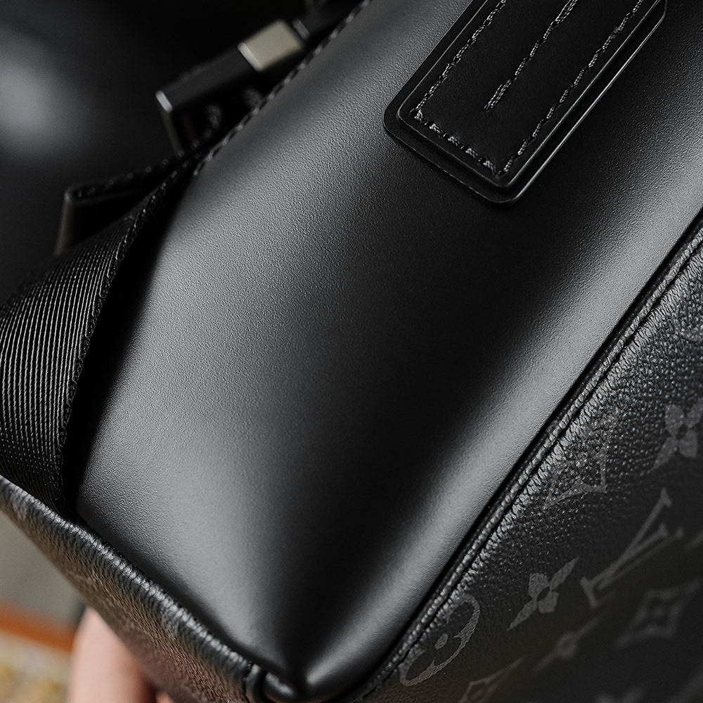 LOUIS VUITTON MESSENGER PM VOYAGER BAG M40511 (32*23*9cm)