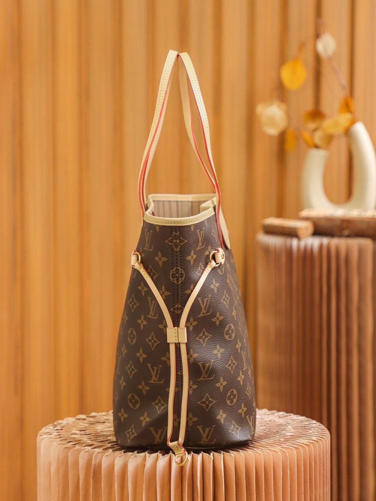 LOUIS VUITTON NEVERFULL MM M40995 (31*28*14cm)