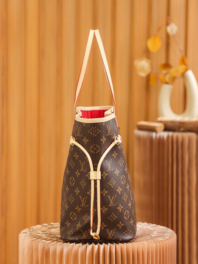 LOUIS VUITTON NEVERFULL MM M41177 (32*29*17cm)