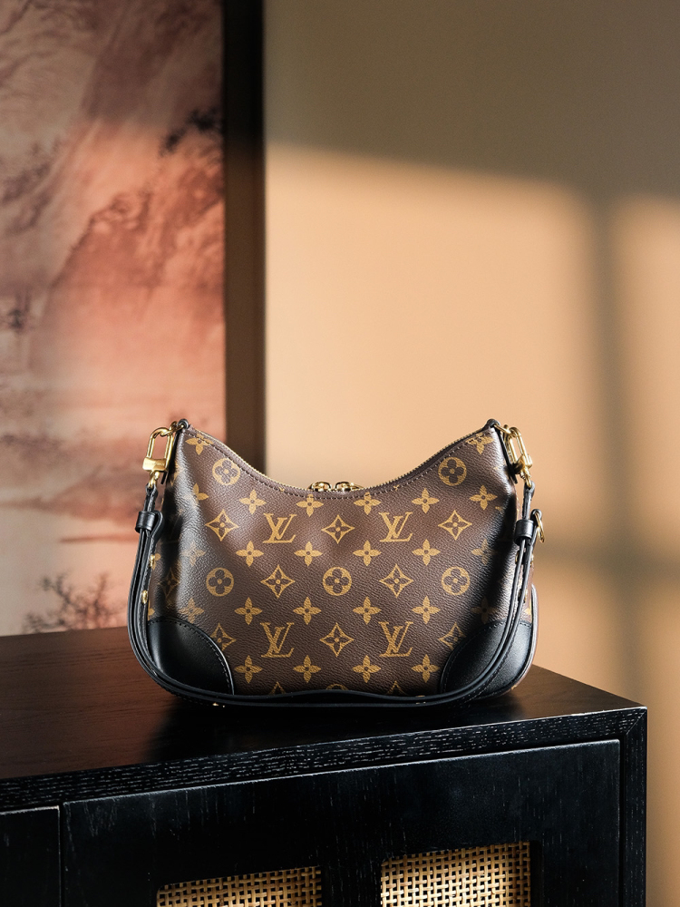 LOUIS VUITTON LBOULOGNE N45831 (29*16*9.5cm)