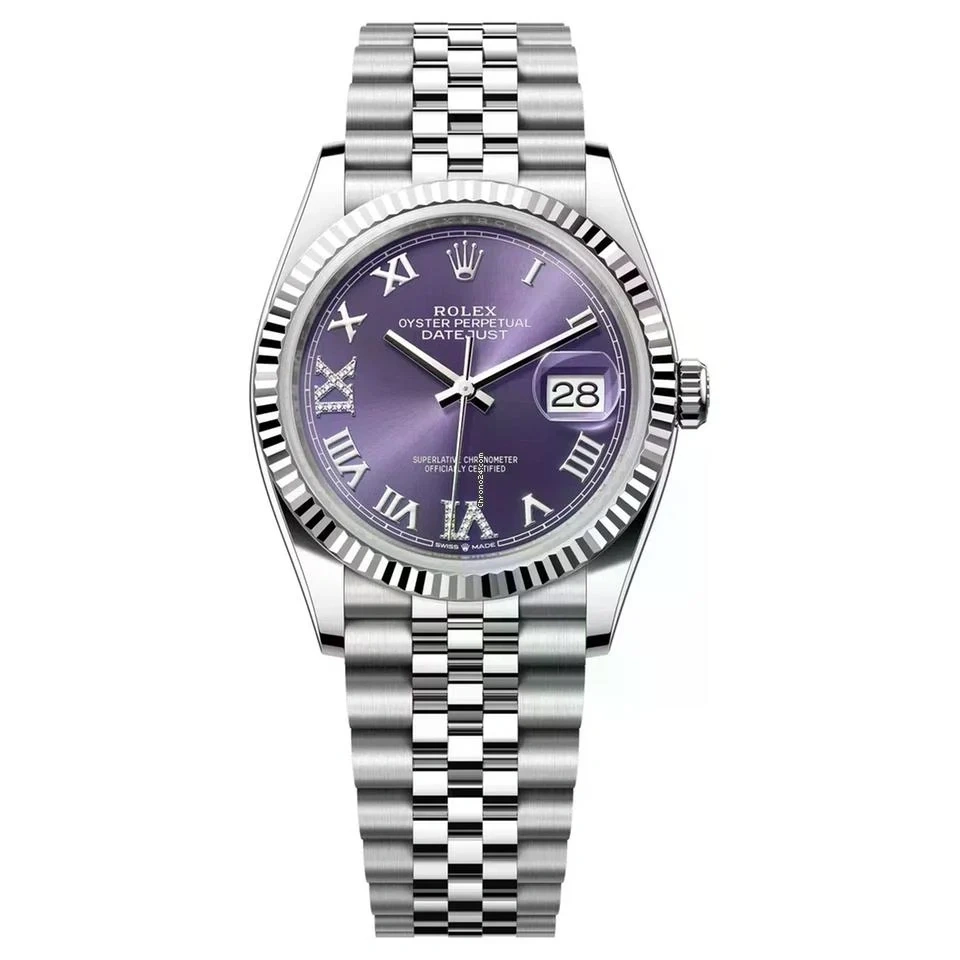 Rolex Datejust 36