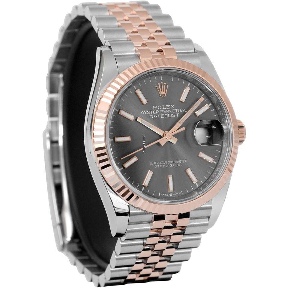 Rolex Datejust 36