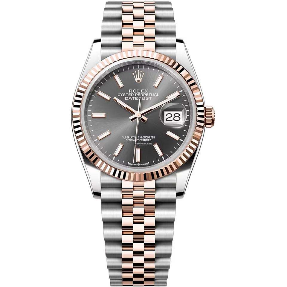 Rolex Datejust 36
