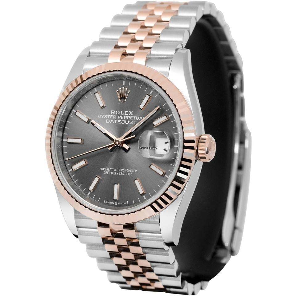 Rolex Datejust 36