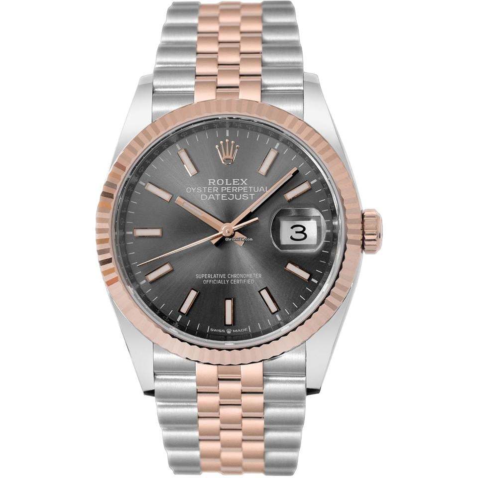 Rolex Datejust 36