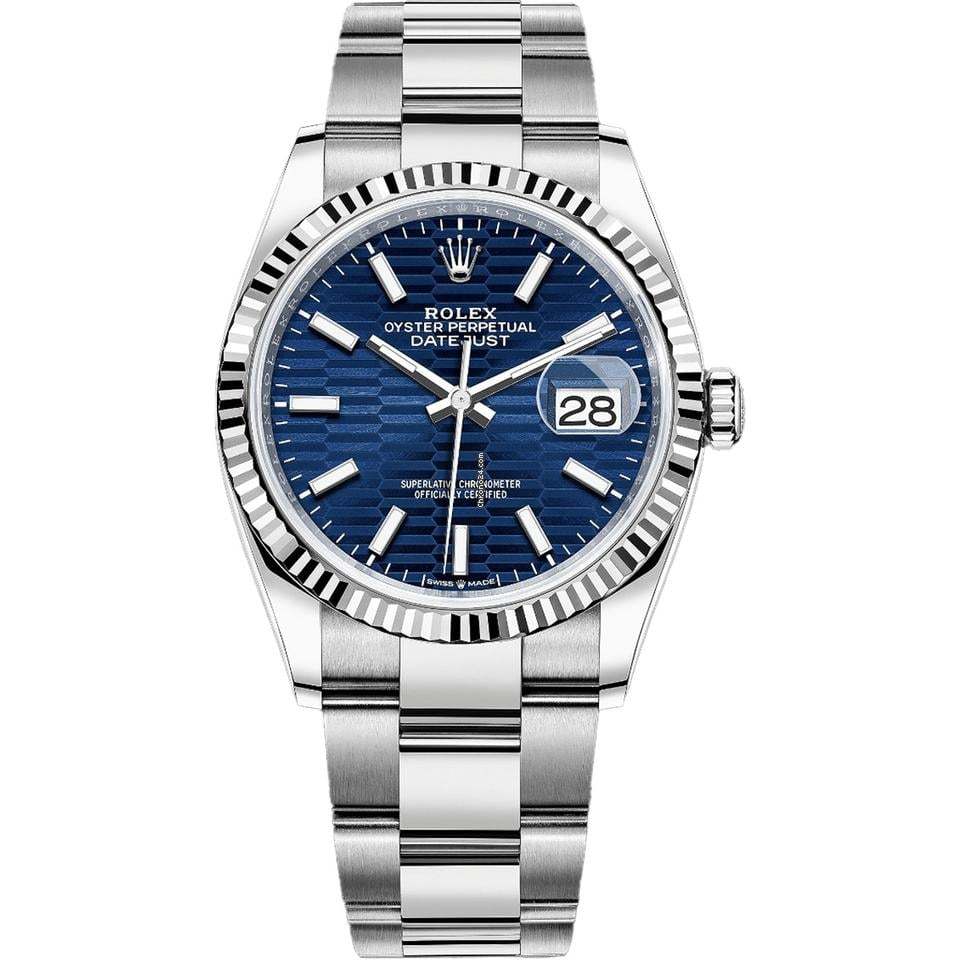 Rolex Datejust 36