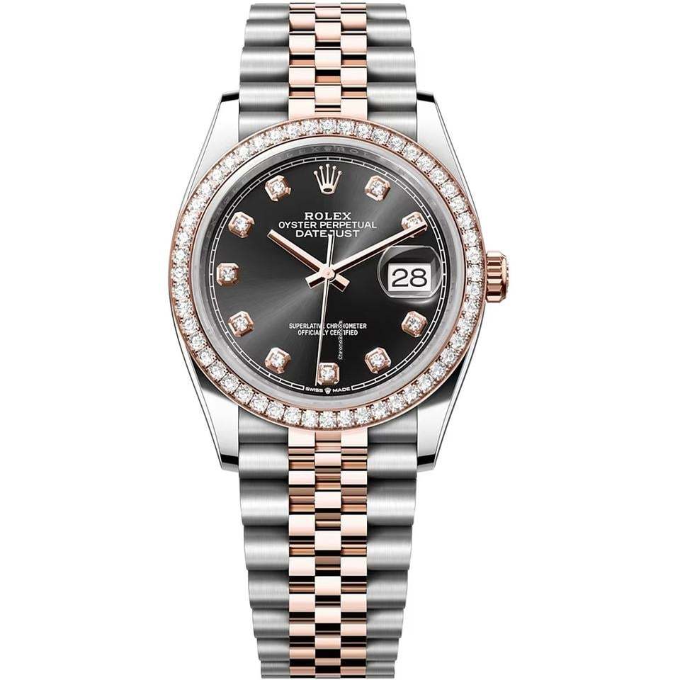 Rolex Datejust 36